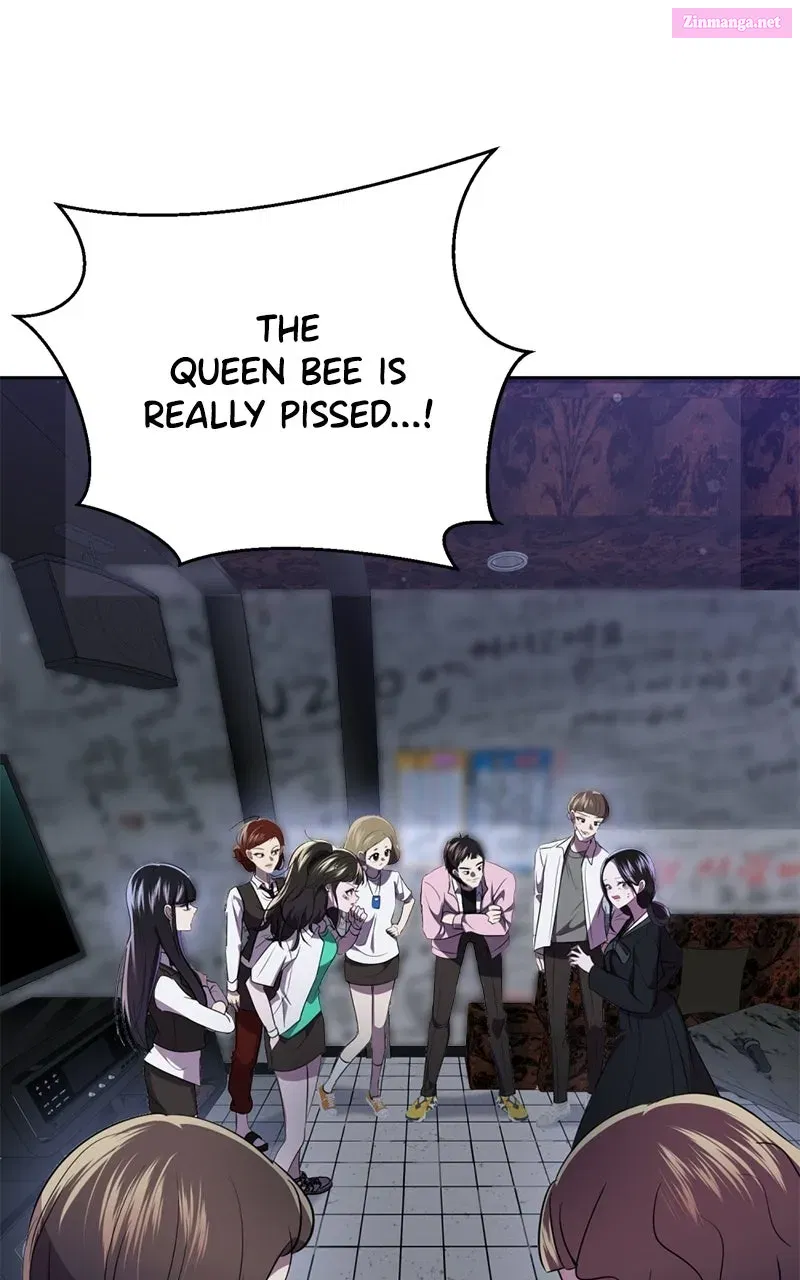 Friend Request Chapter 4 page 50