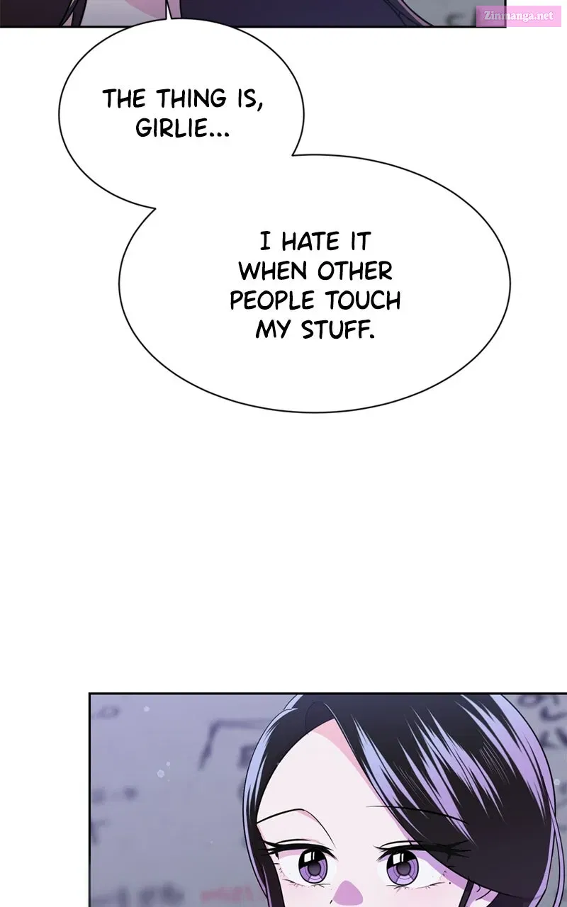 Friend Request Chapter 4 page 67
