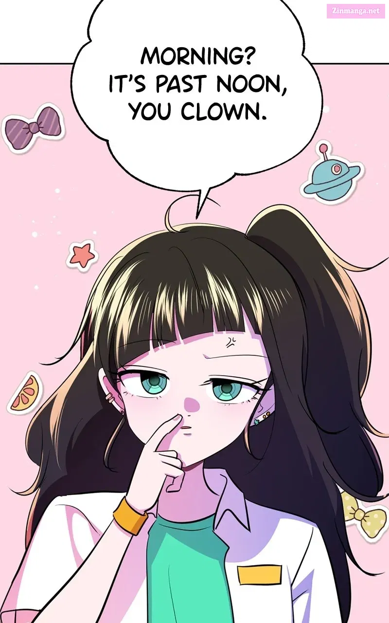 Friend Request Chapter 4 page 63