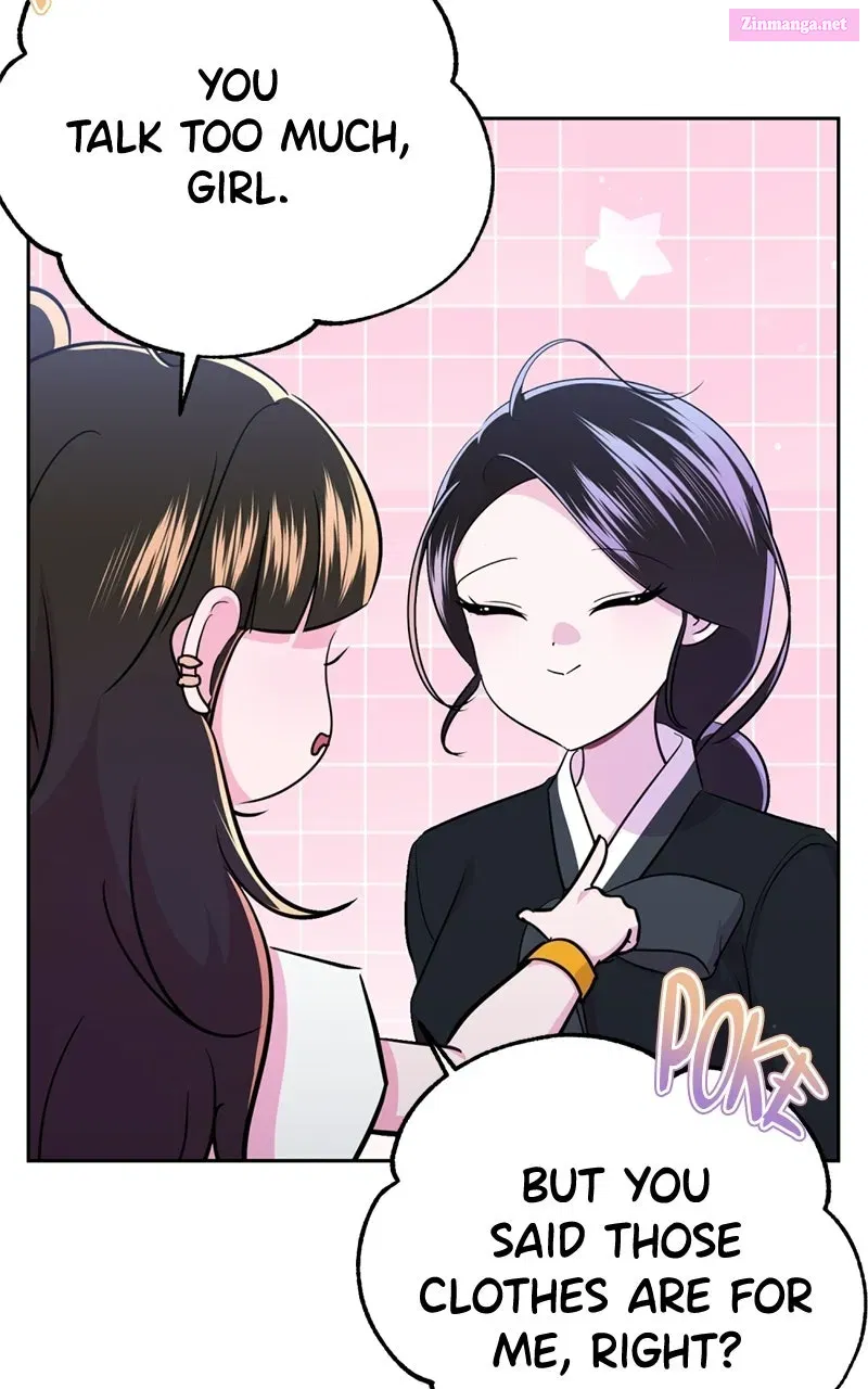 Friend Request Chapter 4 page 65