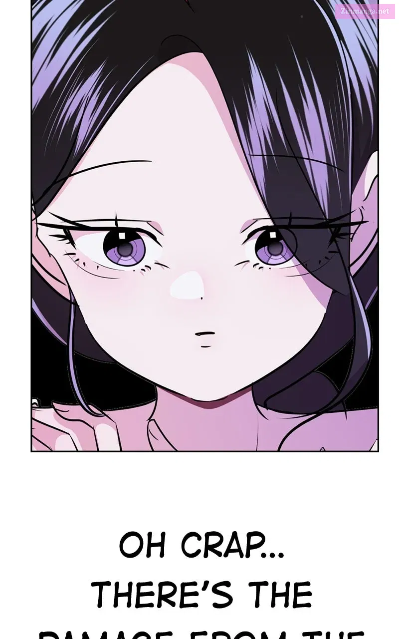 Friend Request Chapter 4 page 74