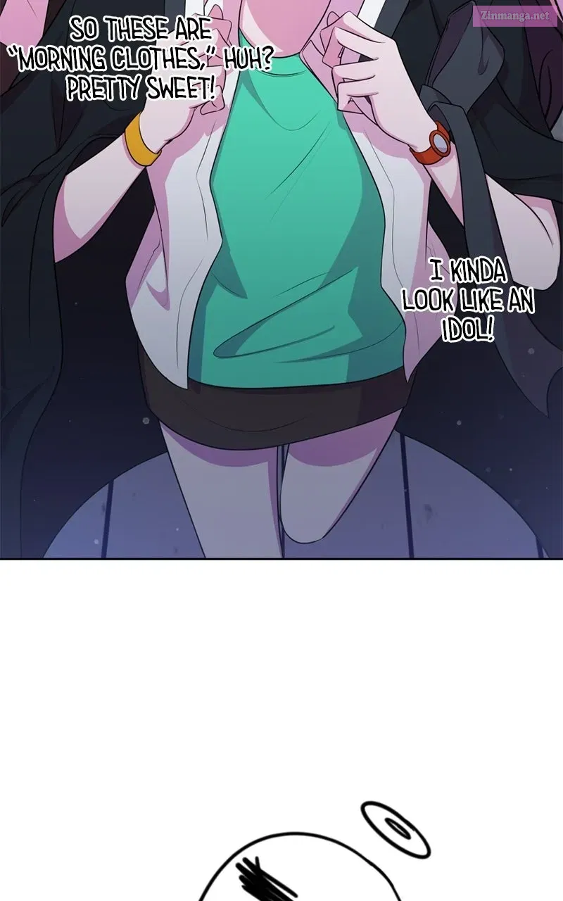 Friend Request Chapter 4 page 81