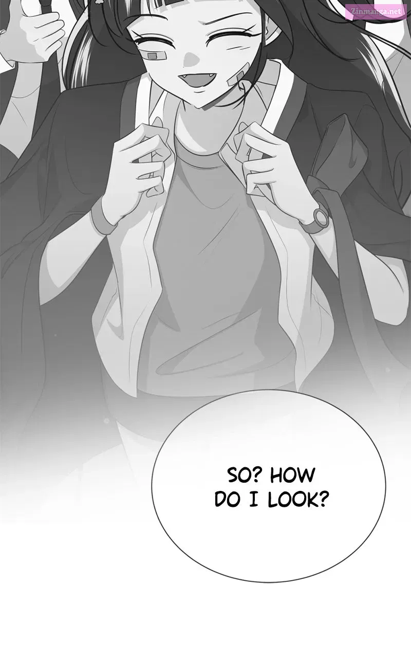 Friend Request Chapter 4 page 88
