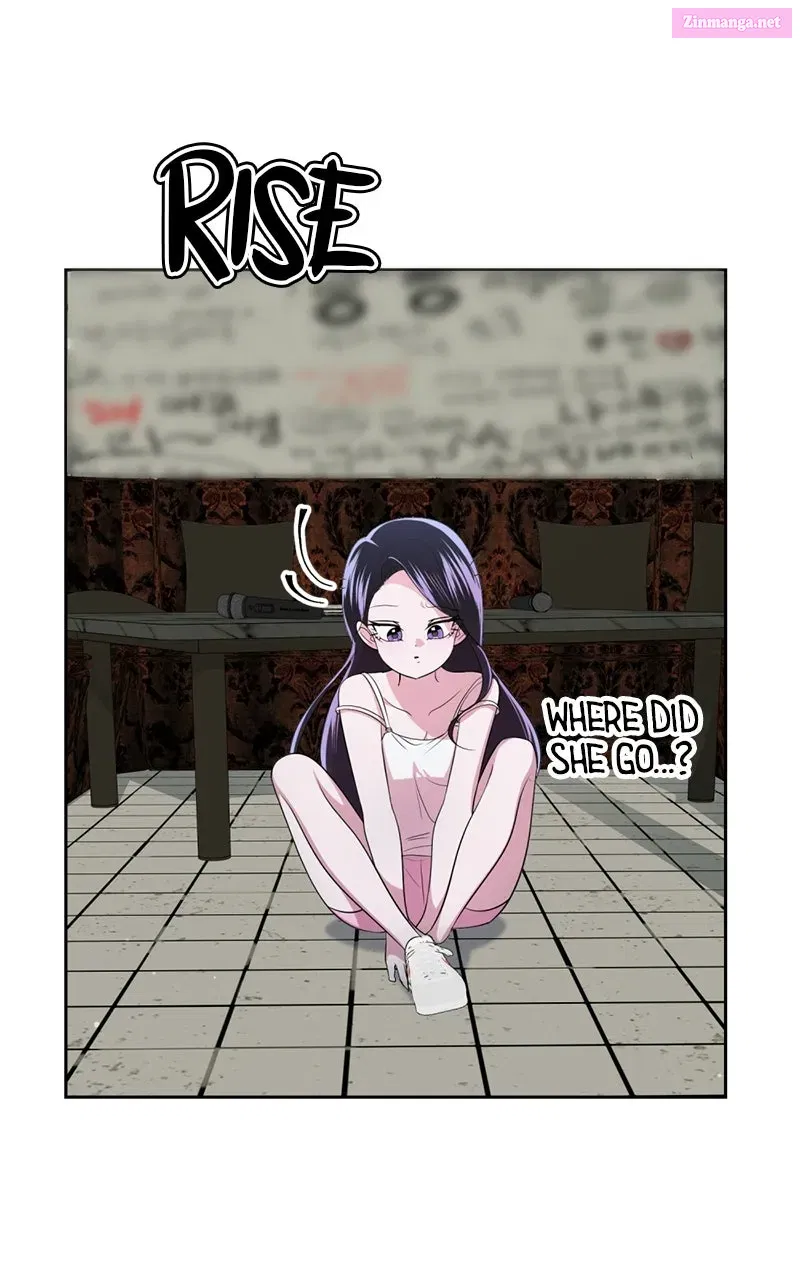 Friend Request Chapter 4 page 92