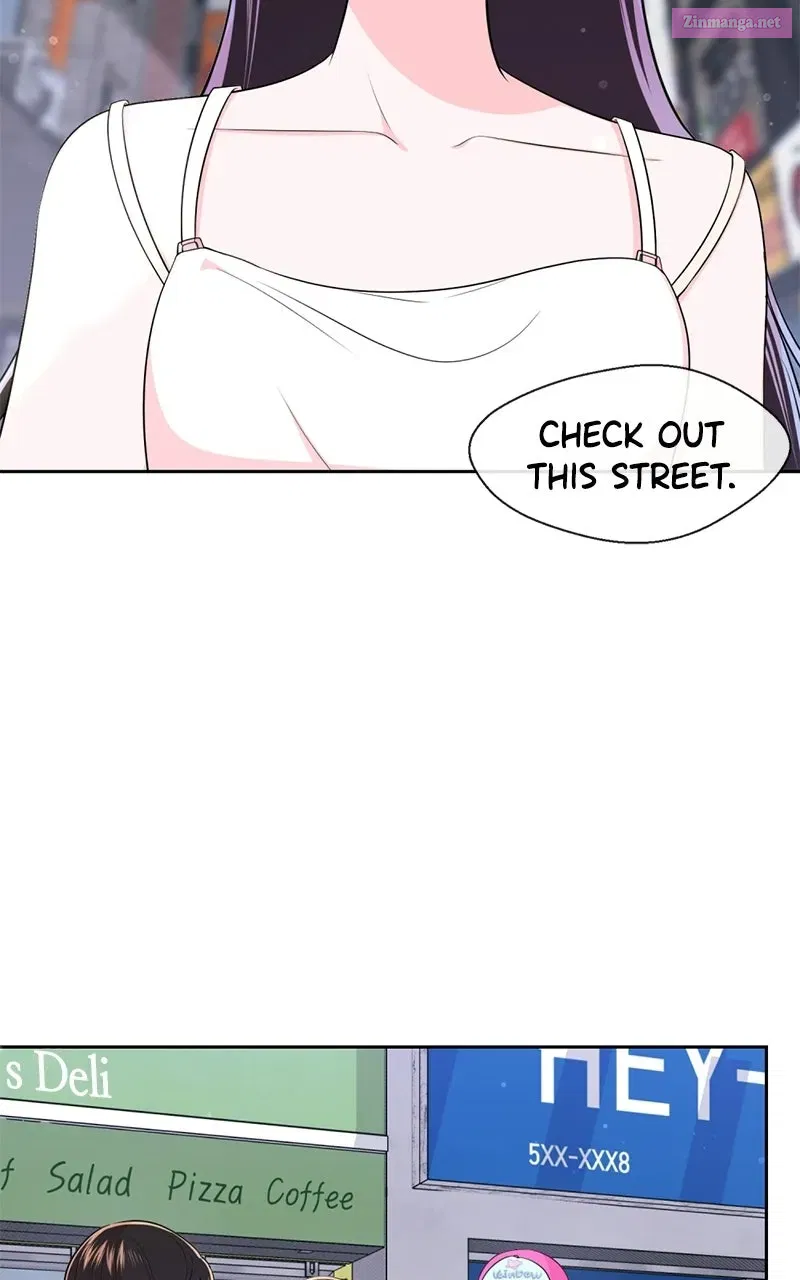 Friend Request Chapter 4 page 98
