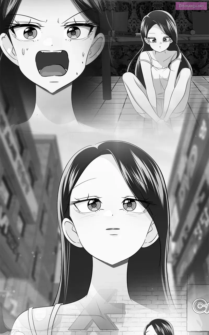 Friend Request Chapter 4 page 139