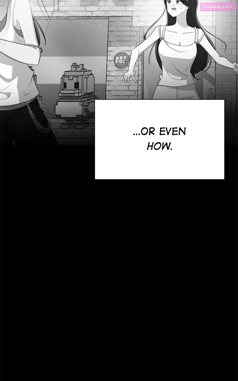 Friend Request Chapter 4 page 140
