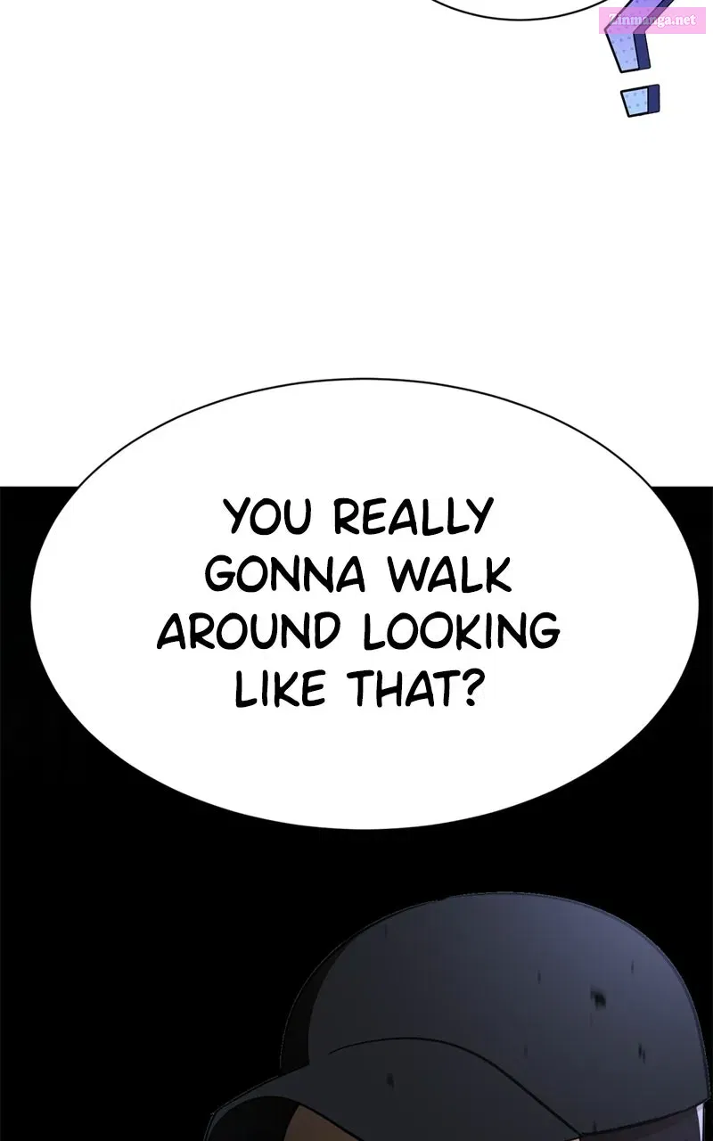 Friend Request Chapter 4 page 155