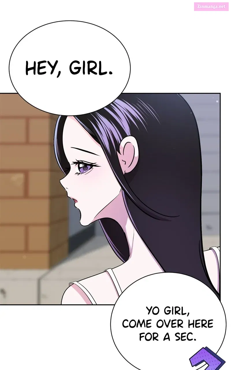 Friend Request Chapter 4 page 154