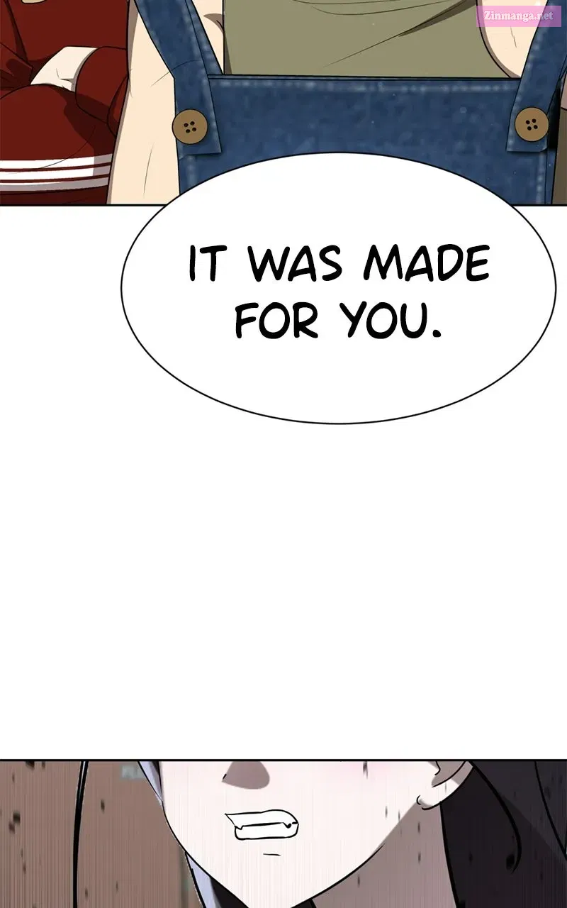 Friend Request Chapter 4 page 164