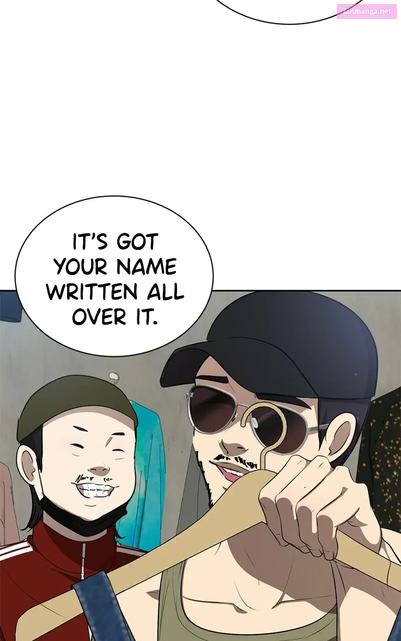 Friend Request Chapter 4 page 163