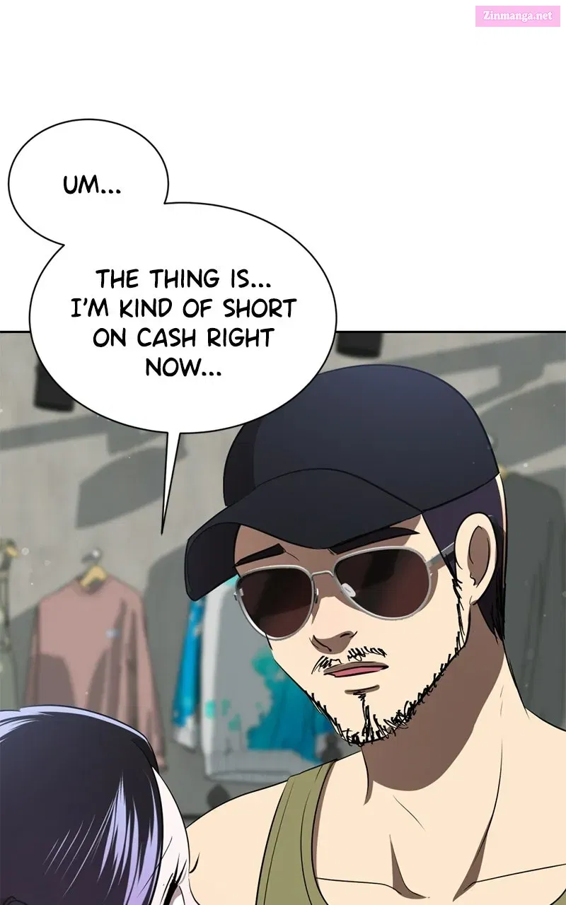 Friend Request Chapter 4 page 179