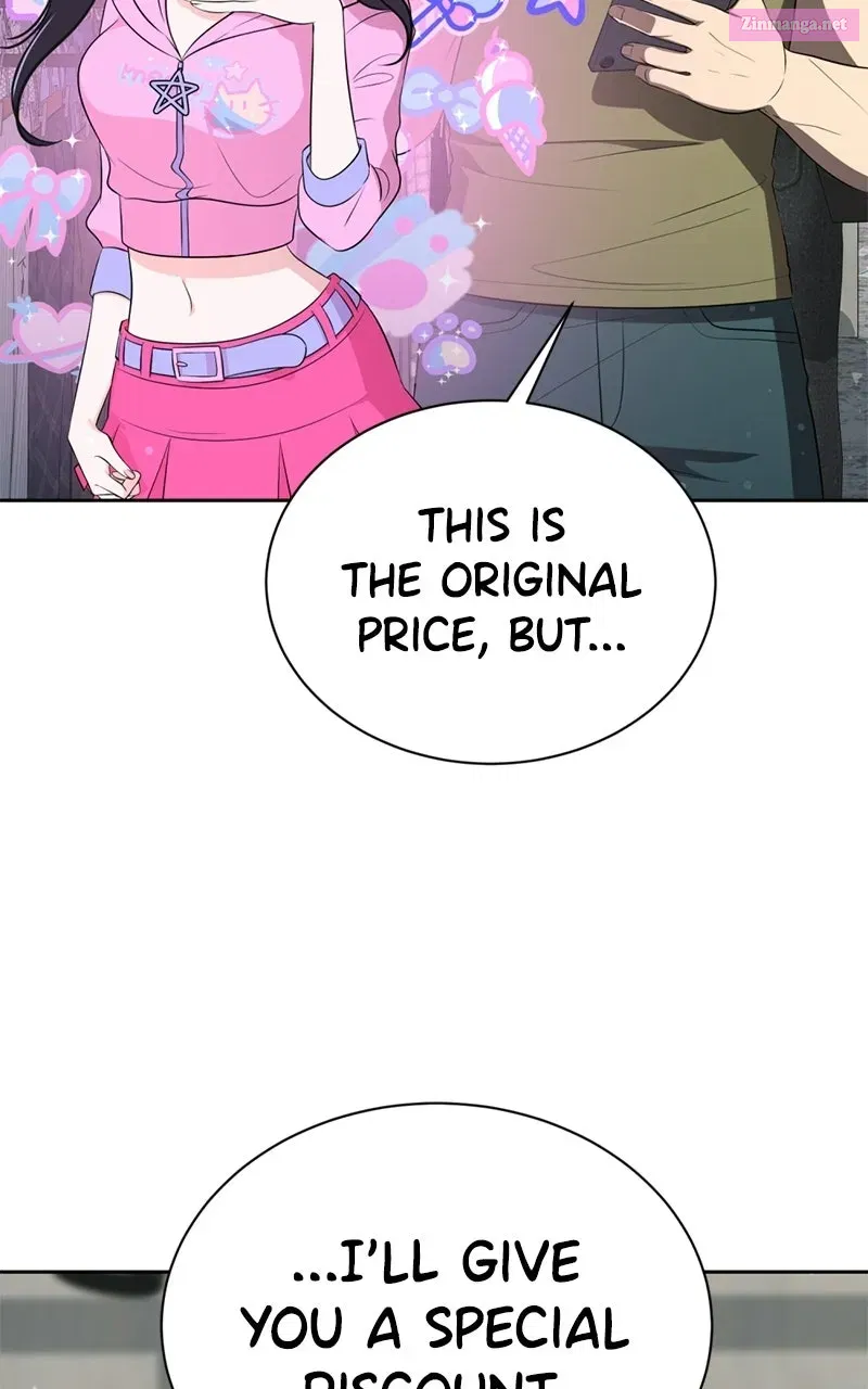 Friend Request Chapter 4 page 174