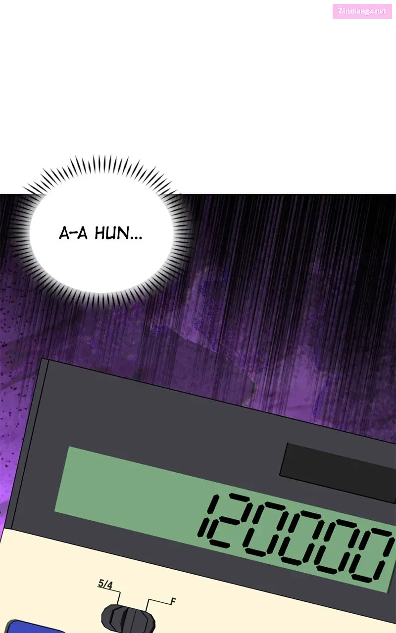 Friend Request Chapter 4 page 177
