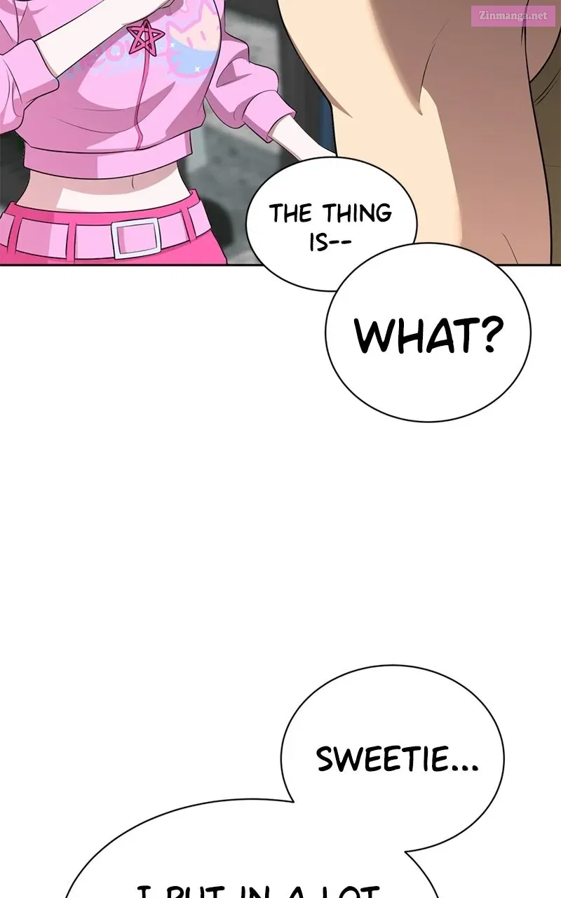 Friend Request Chapter 4 page 185