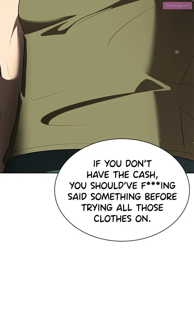 Friend Request Chapter 4 page 187