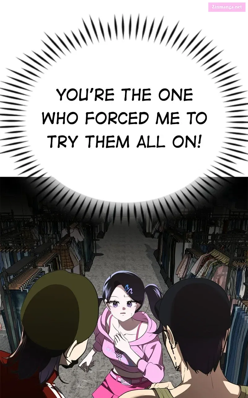 Friend Request Chapter 4 page 188