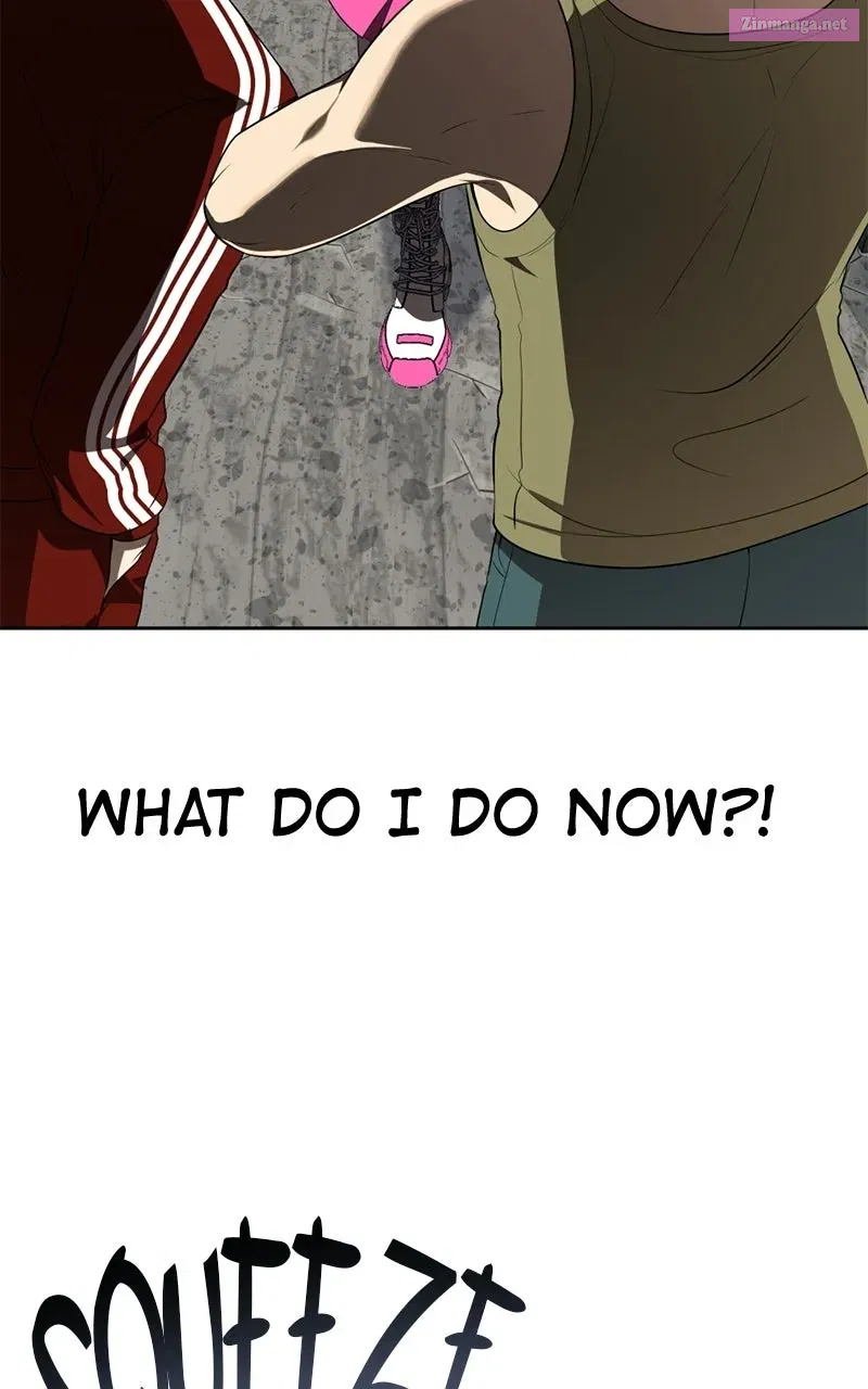 Friend Request Chapter 4 page 189