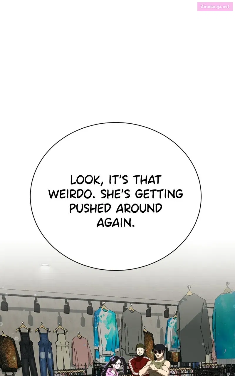 Friend Request Chapter 4 page 191