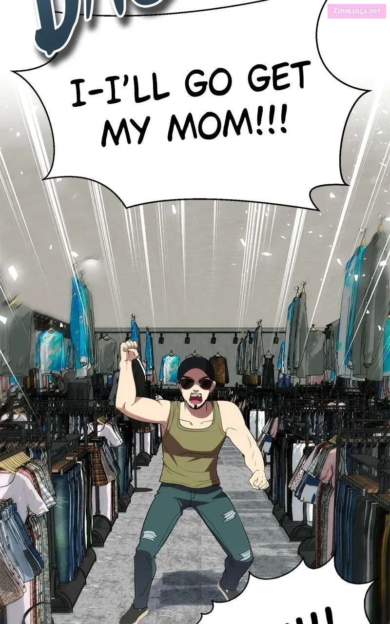 Friend Request Chapter 4 page 197