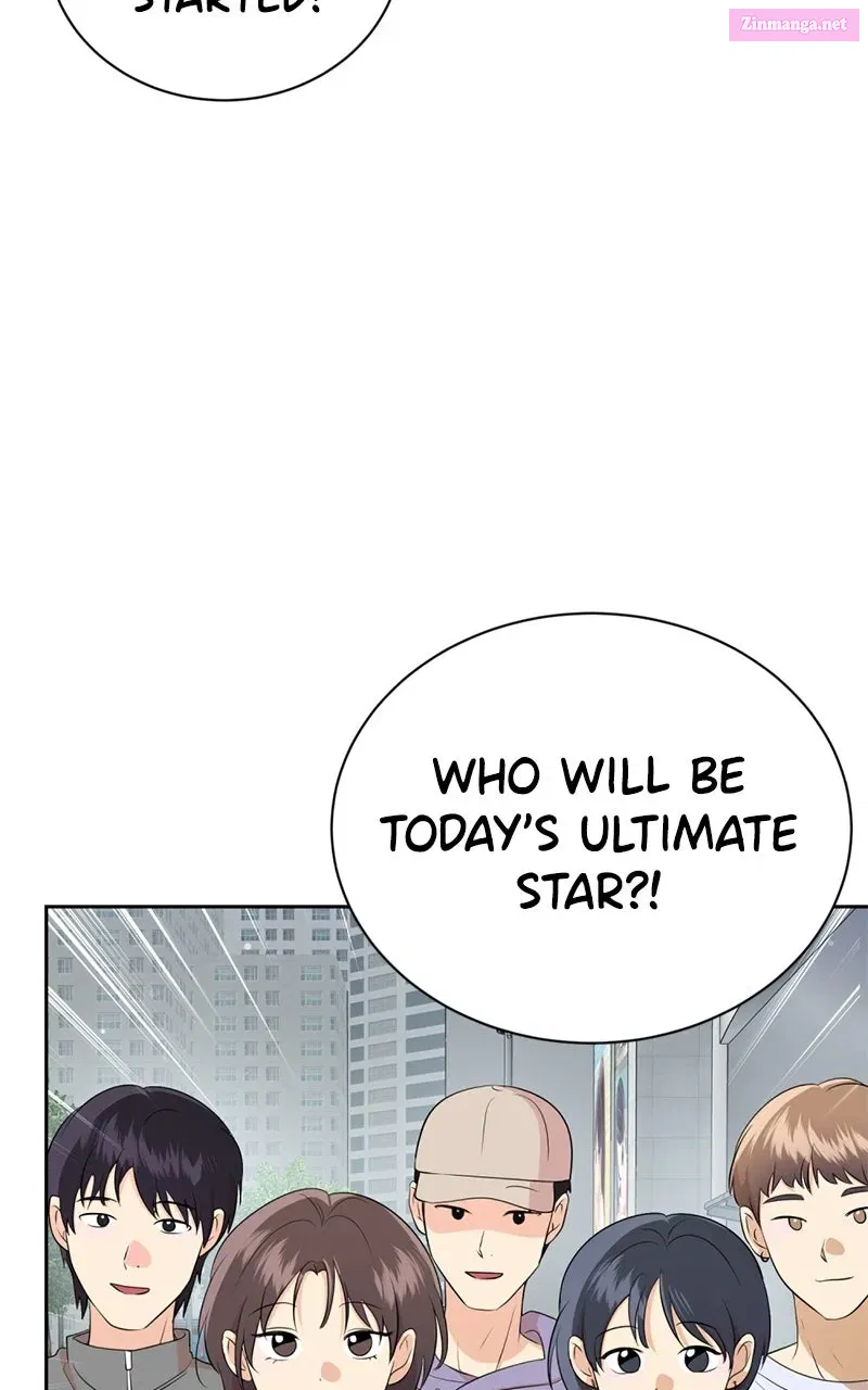 Friend Request Chapter 4 page 205