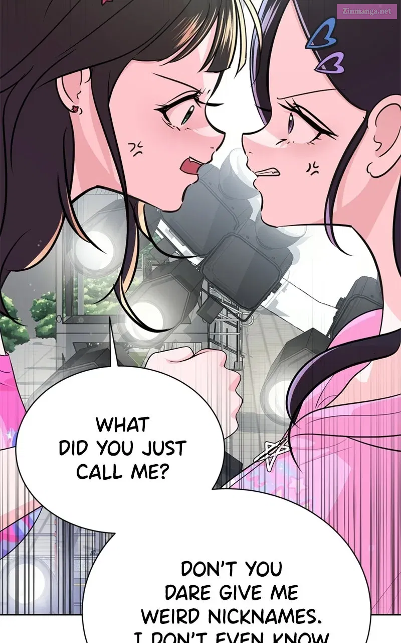 Friend Request Chapter 4 page 220