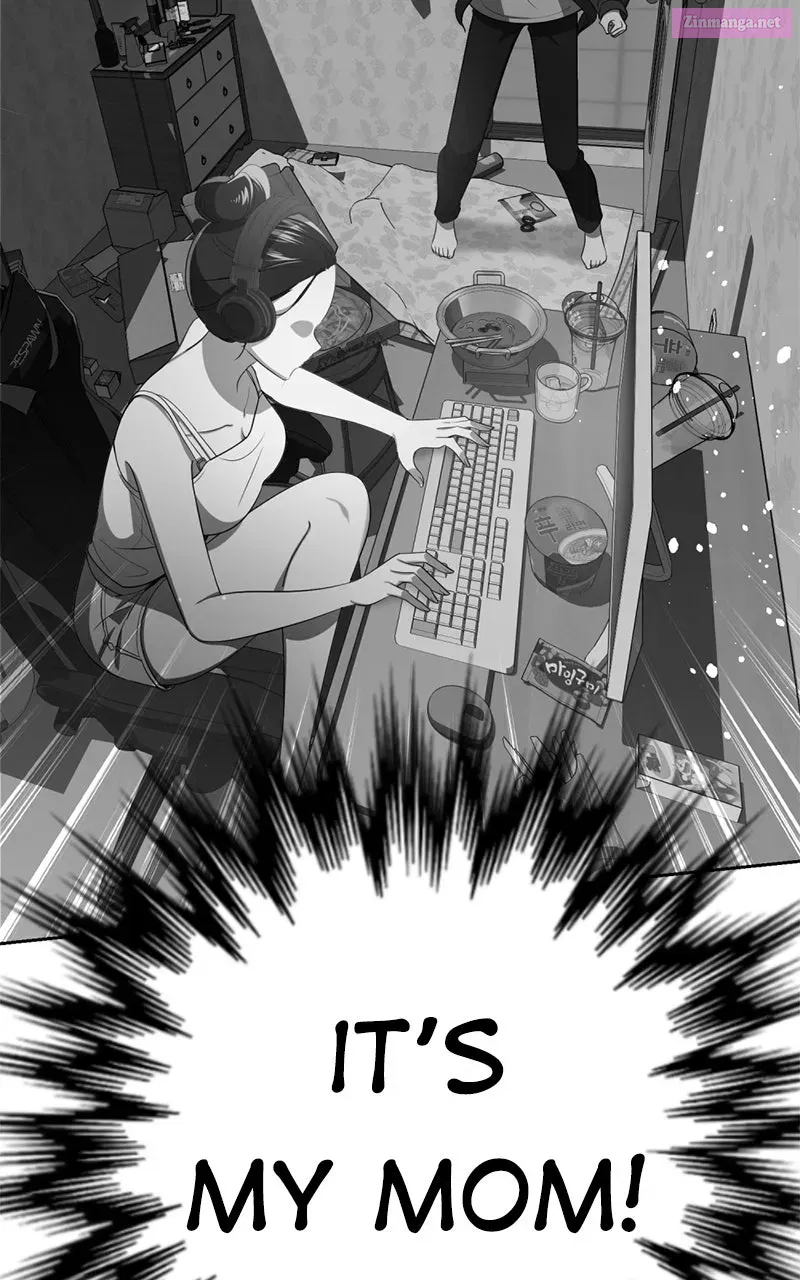 Friend Request Chapter 4 page 242