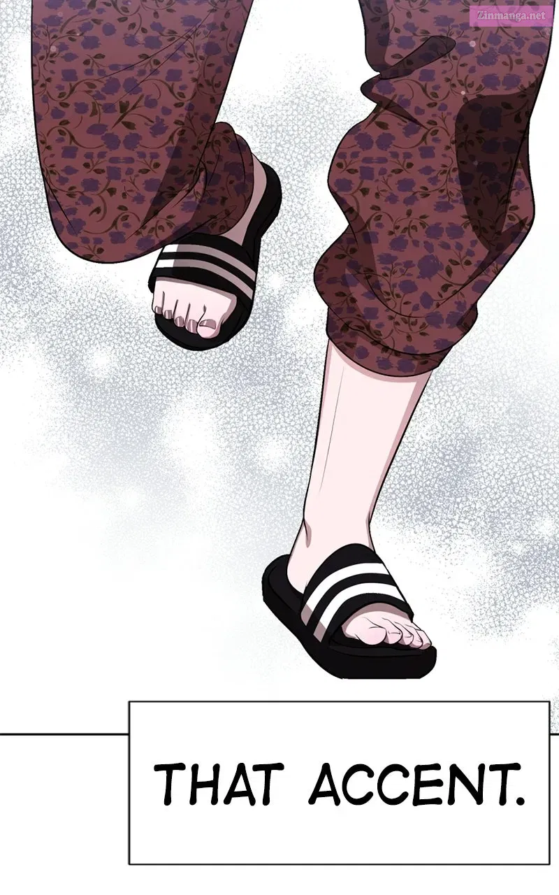 Friend Request Chapter 4 page 240