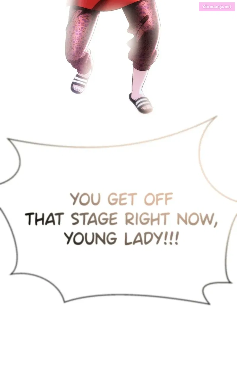 Friend Request Chapter 4 page 251