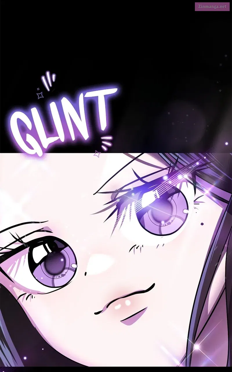 Friend Request Chapter 5 page 1