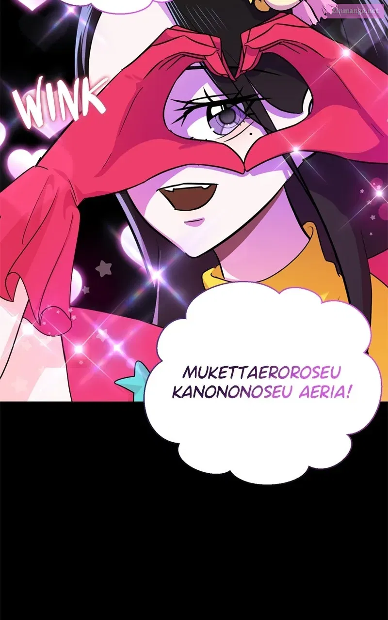 Friend Request Chapter 5 page 6