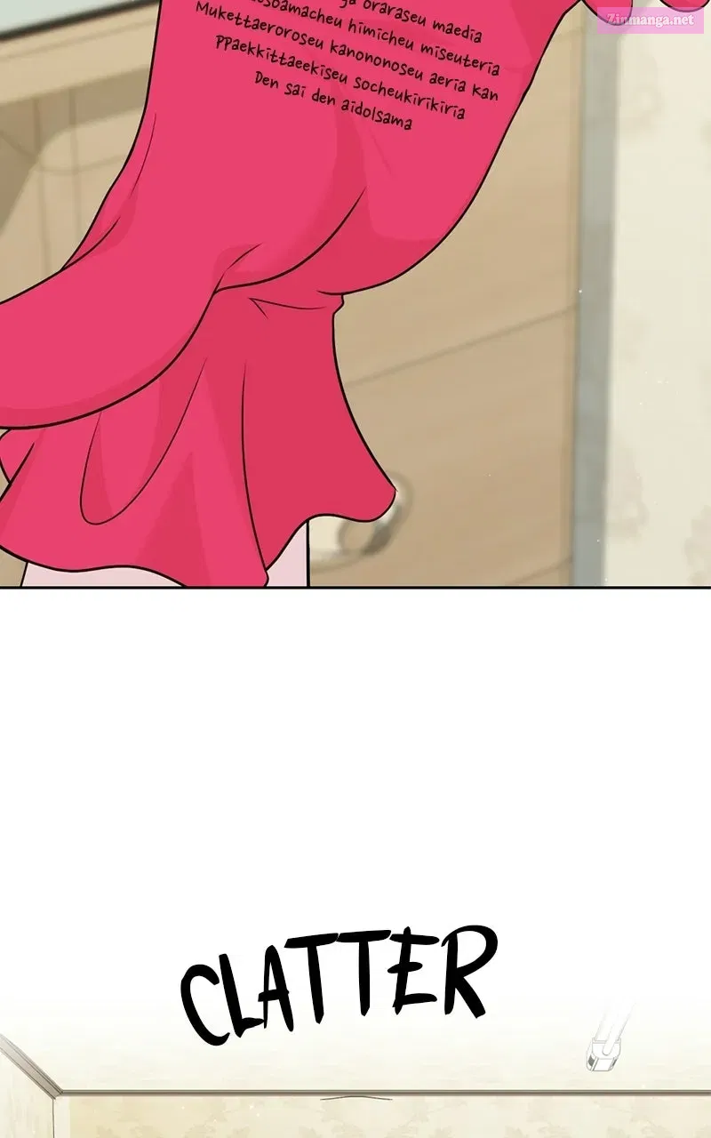 Friend Request Chapter 5 page 18