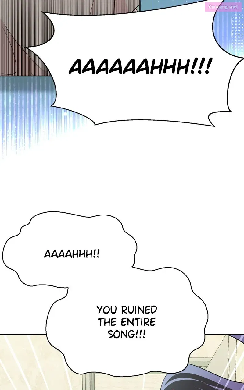 Friend Request Chapter 5 page 22