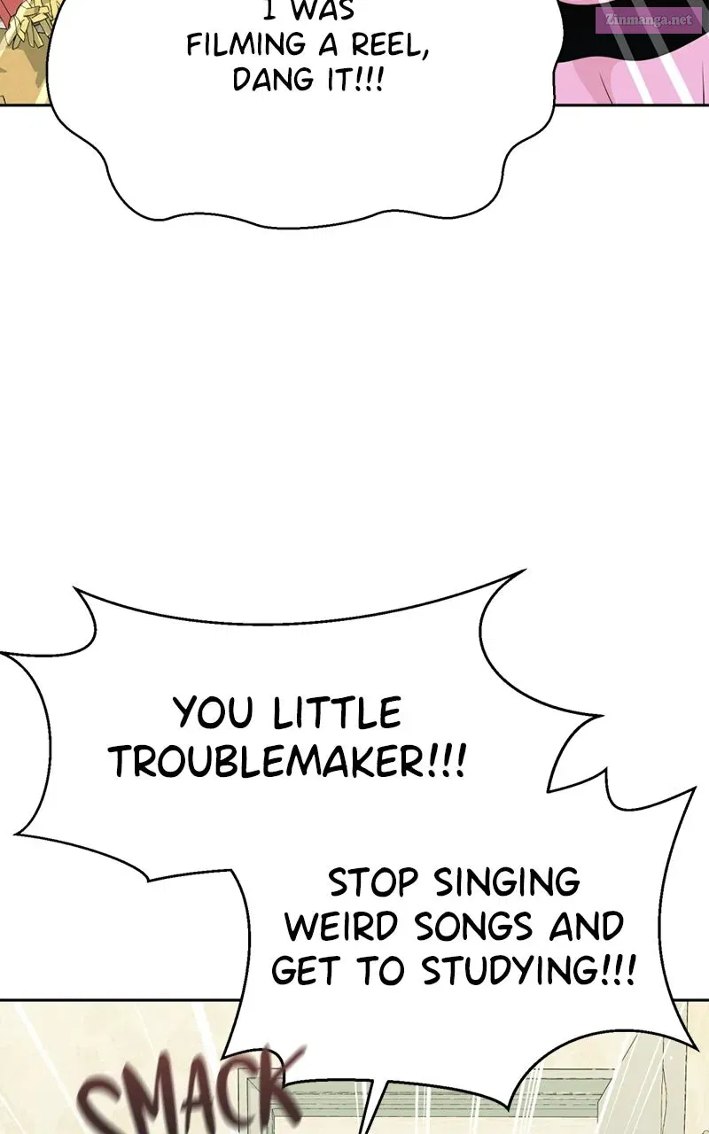 Friend Request Chapter 5 page 24