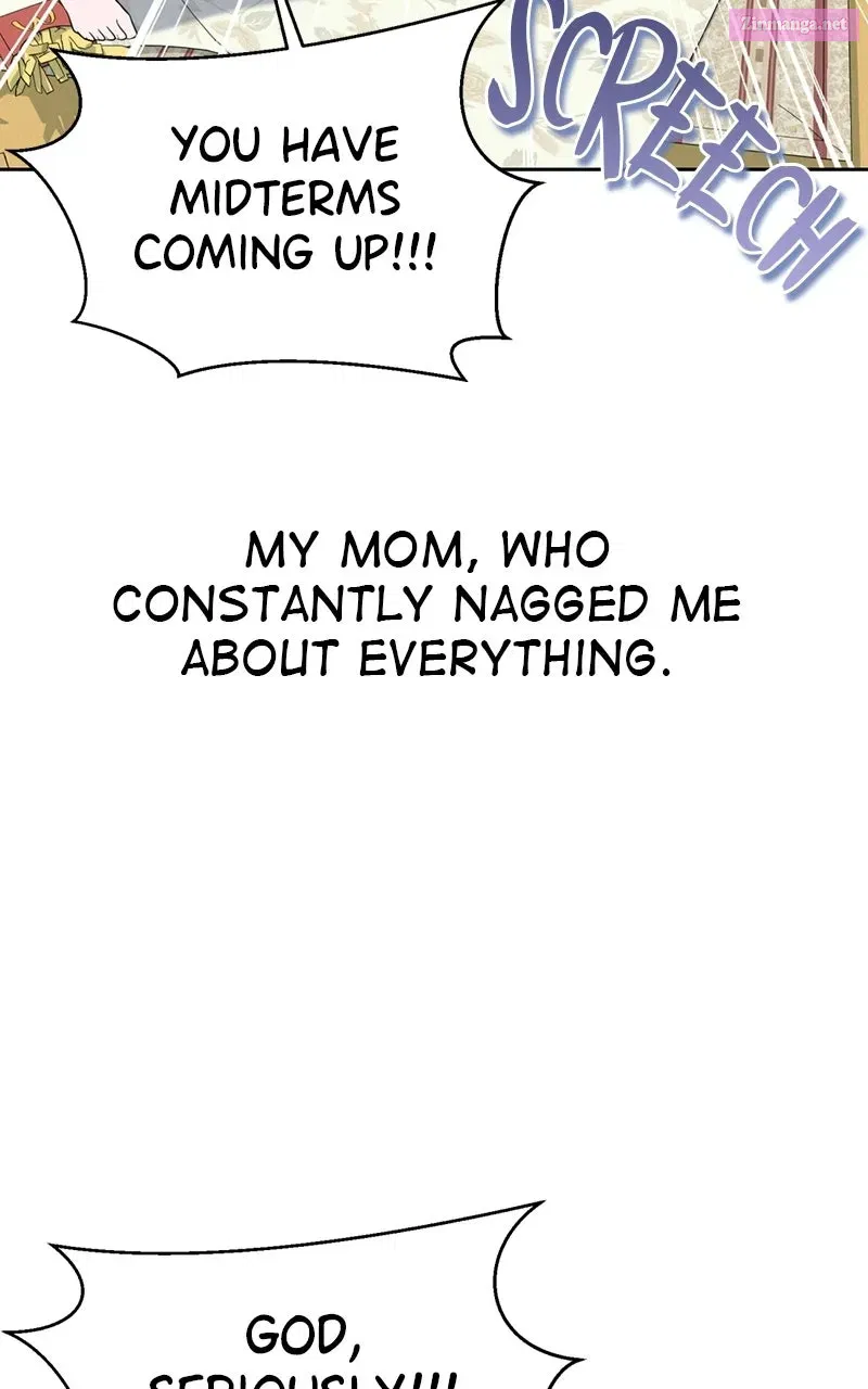Friend Request Chapter 5 page 26