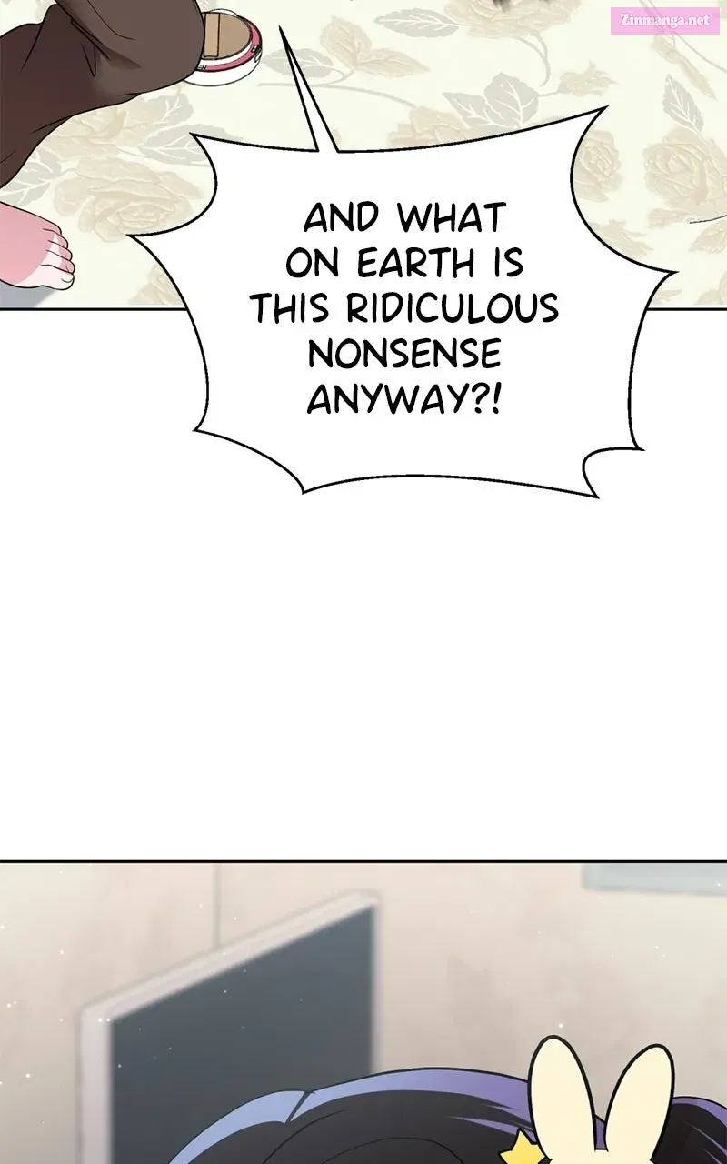 Friend Request Chapter 5 page 36