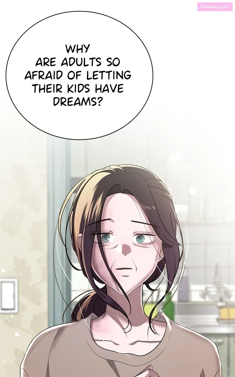 Friend Request Chapter 5 page 41