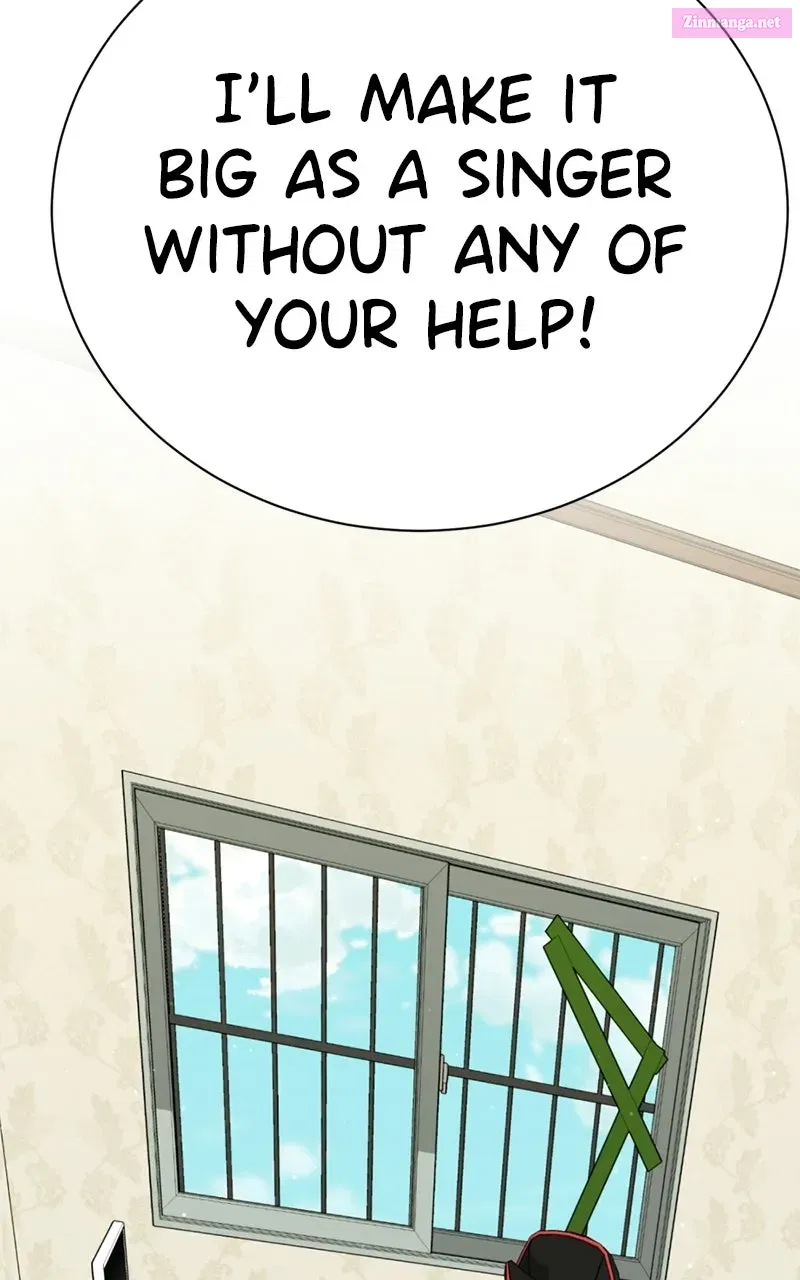 Friend Request Chapter 5 page 45