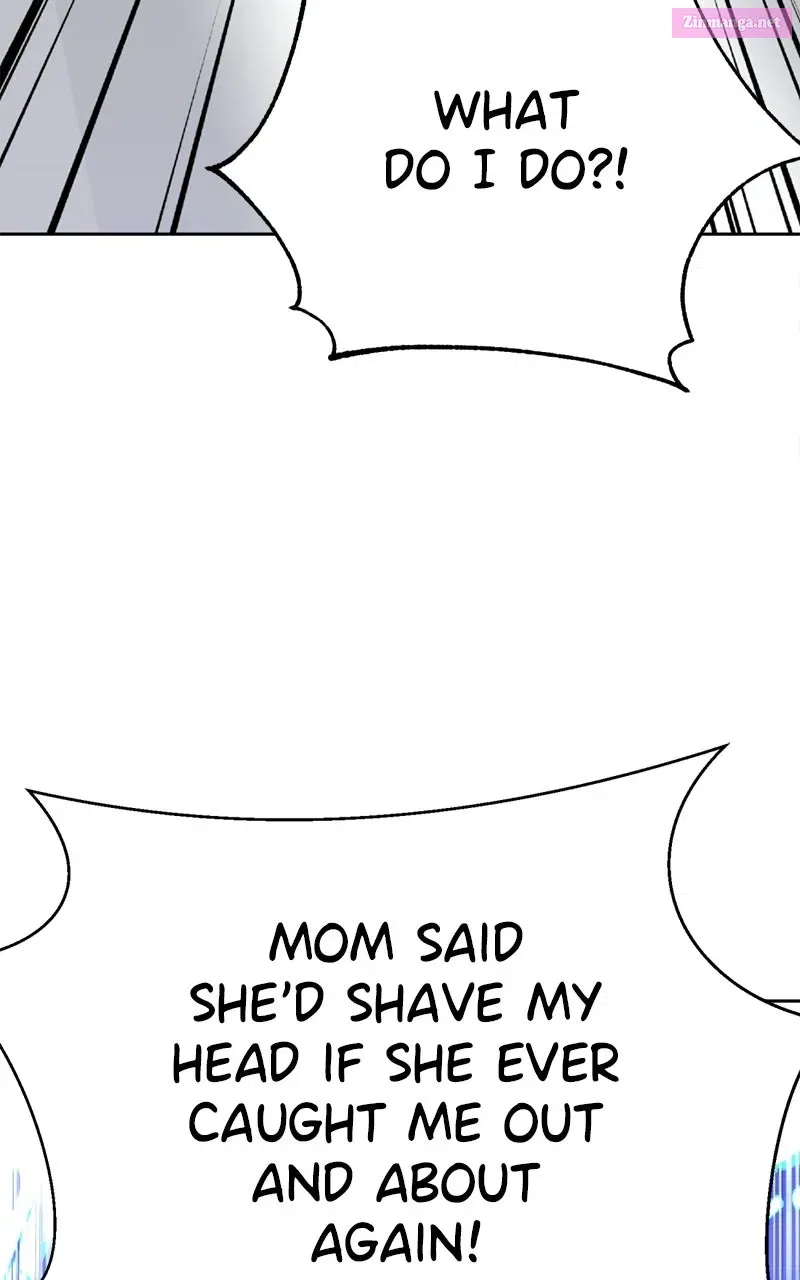 Friend Request Chapter 5 page 60