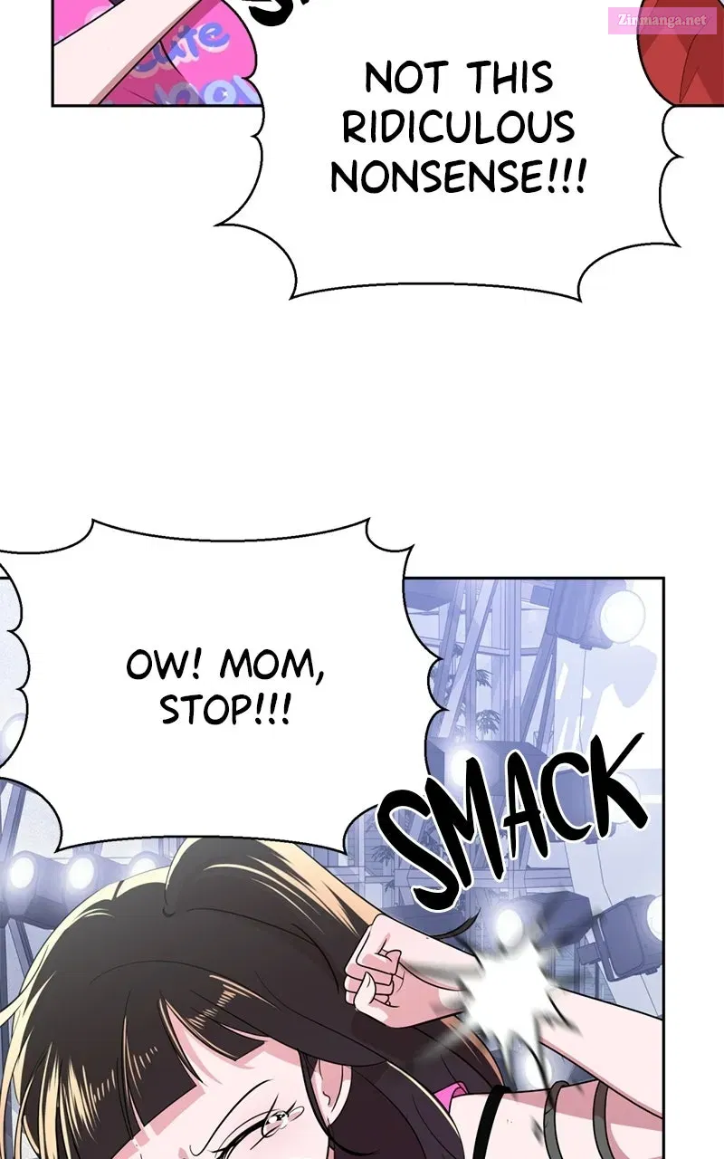Friend Request Chapter 5 page 65