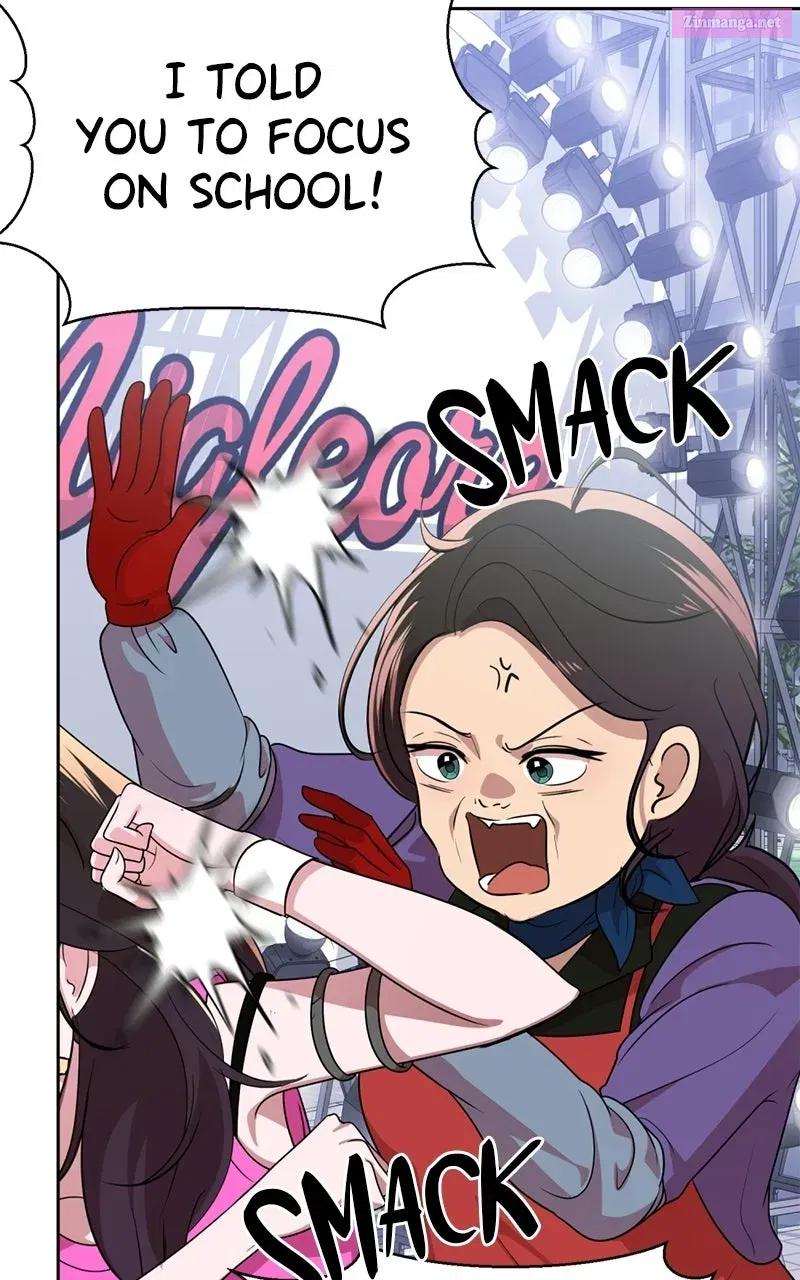 Friend Request Chapter 5 page 64