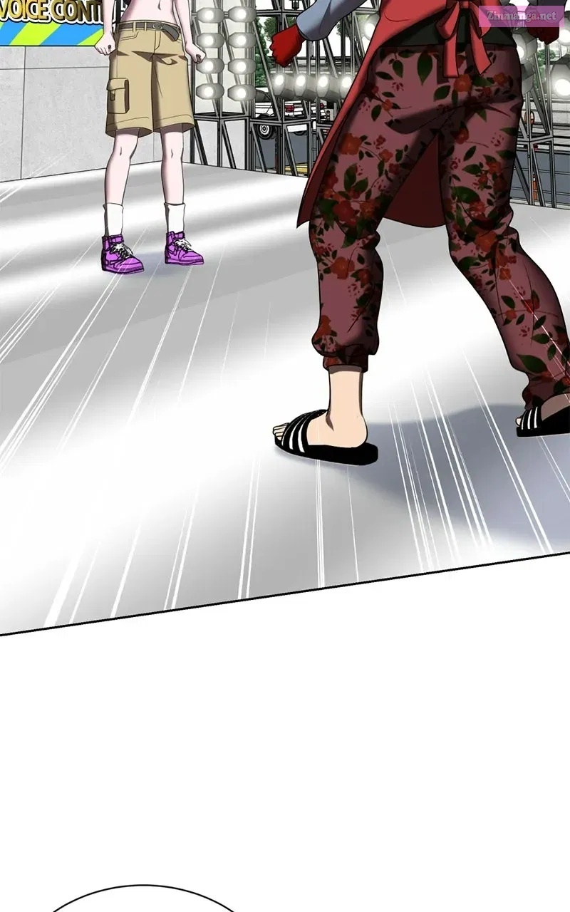 Friend Request Chapter 5 page 81