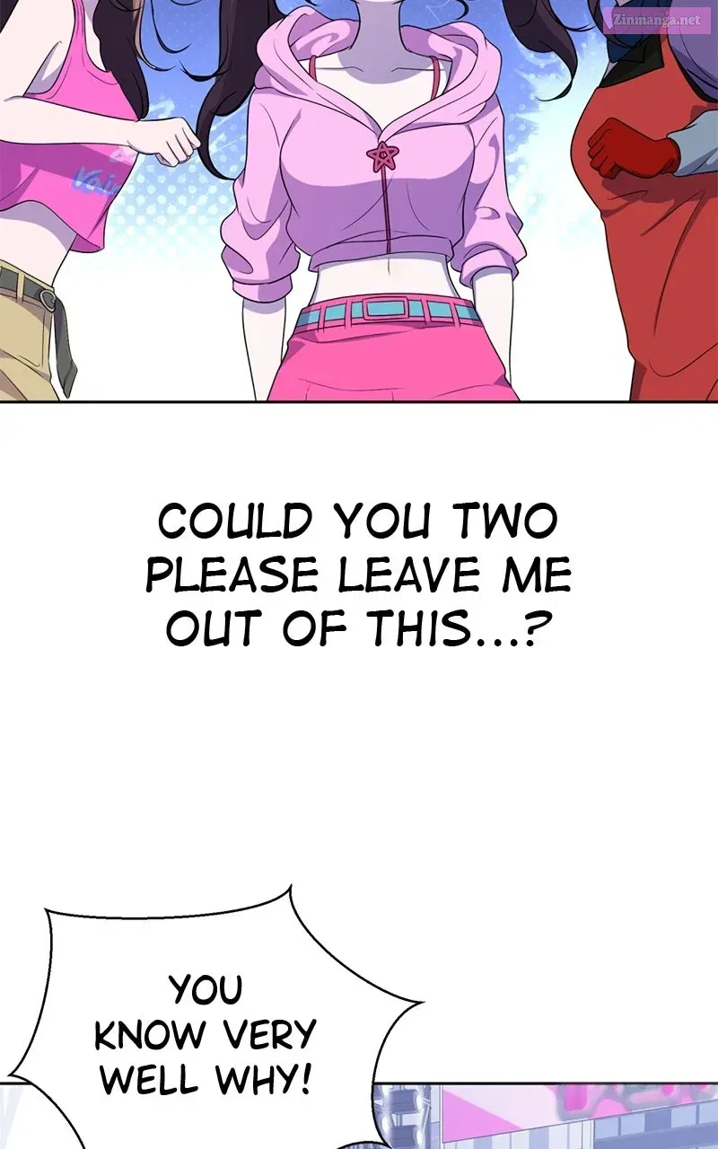 Friend Request Chapter 5 page 76