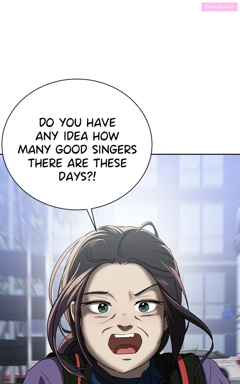 Friend Request Chapter 5 page 93