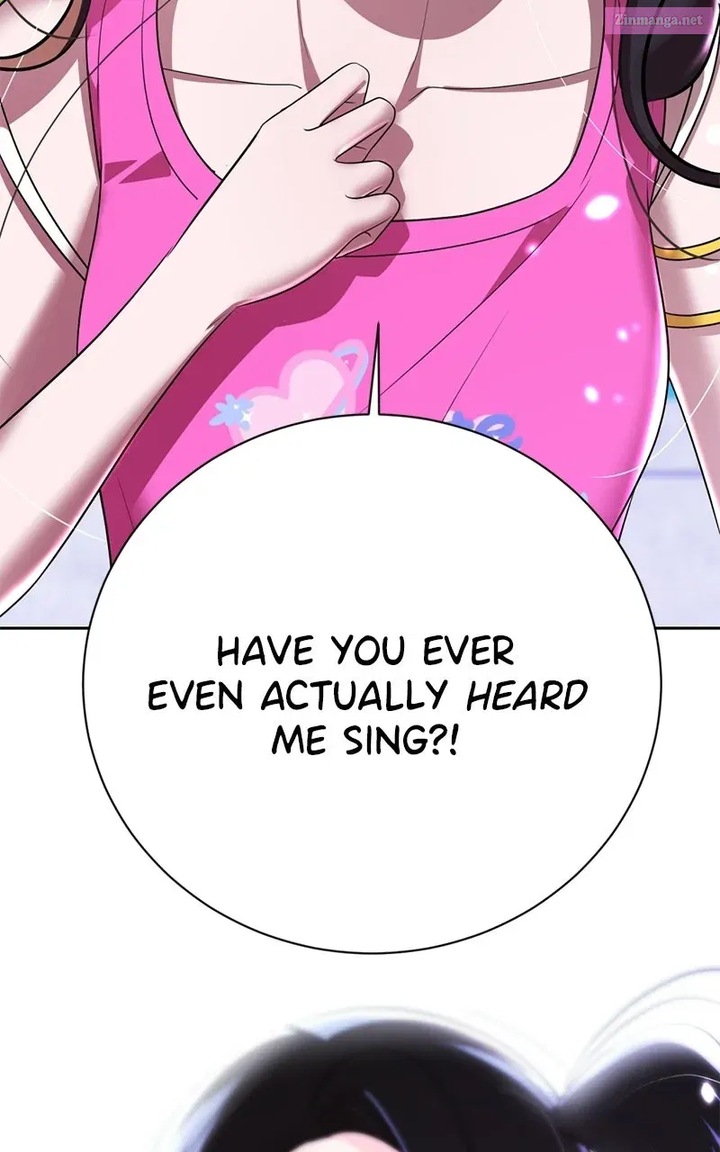 Friend Request Chapter 5 page 91