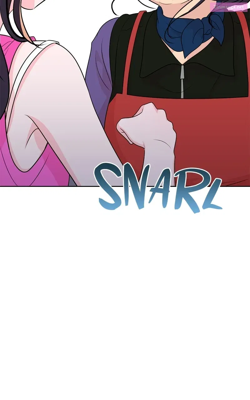 Friend Request Chapter 5 page 110