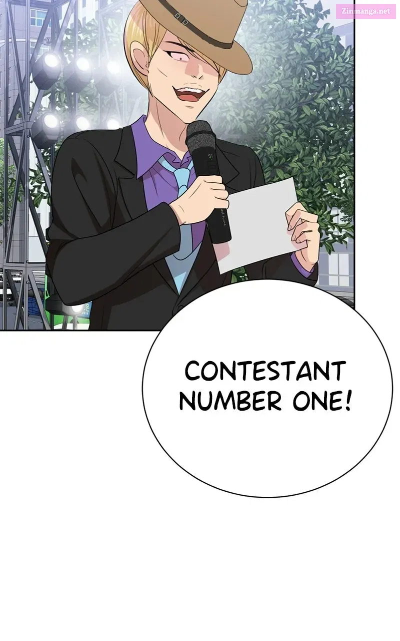 Friend Request Chapter 5 page 122