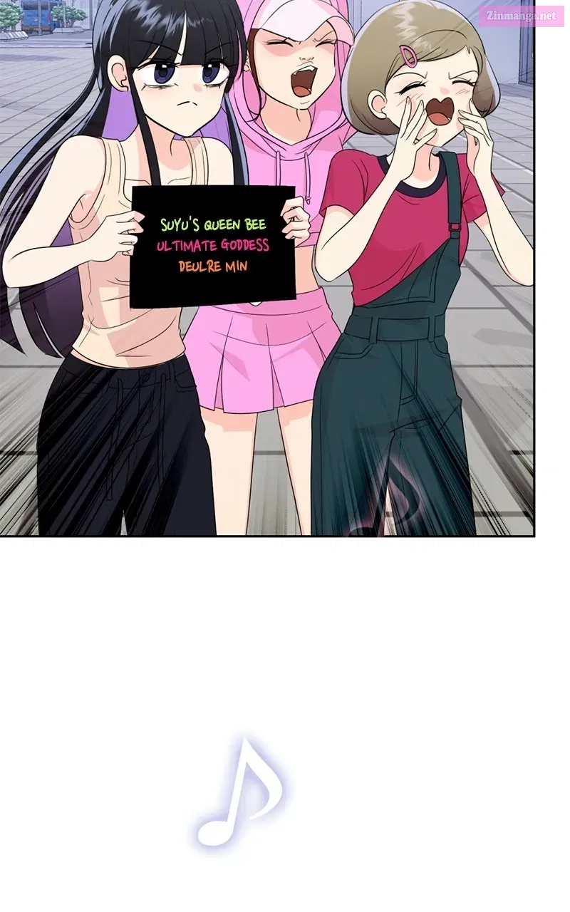 Friend Request Chapter 5 page 126