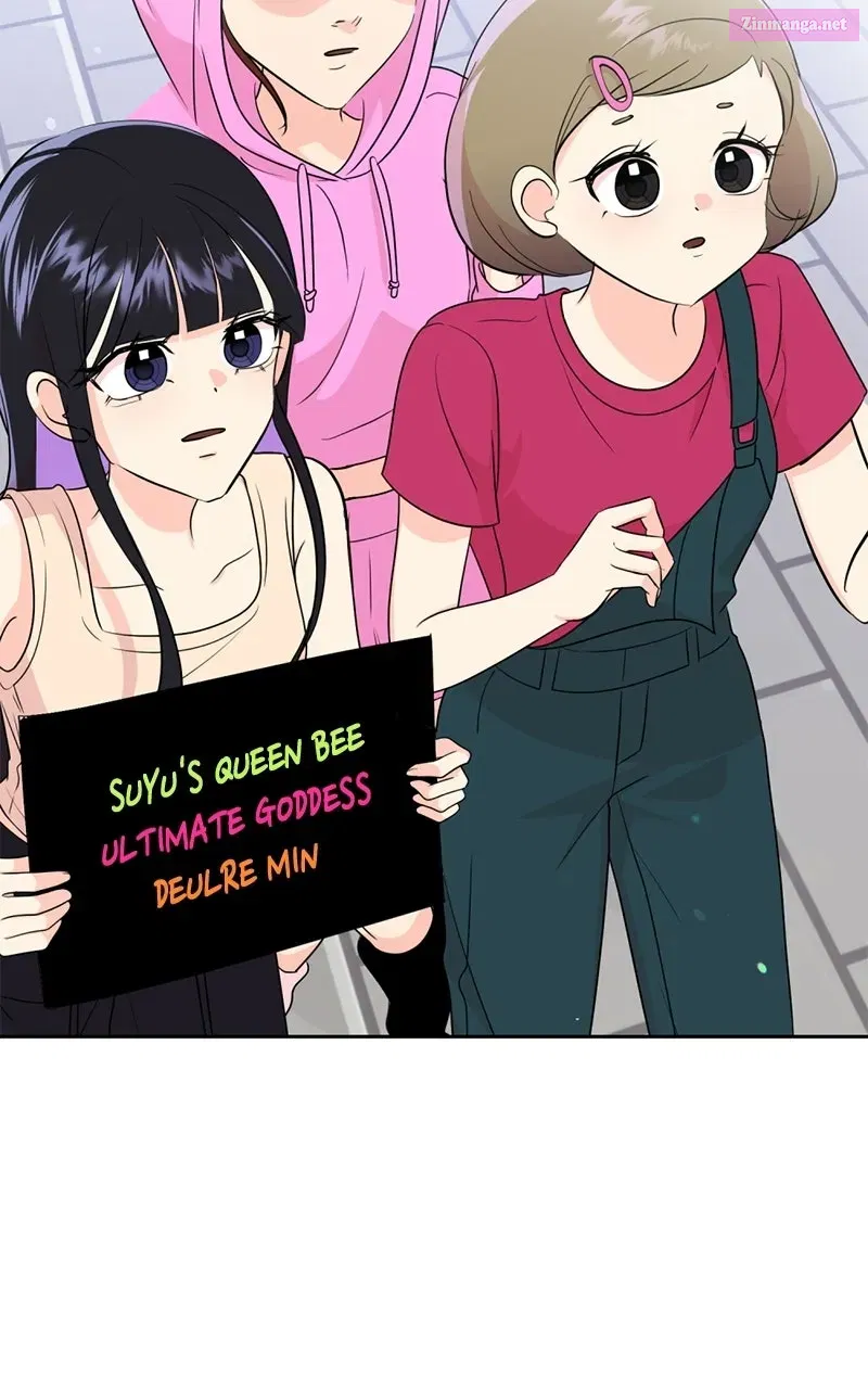 Friend Request Chapter 5 page 133