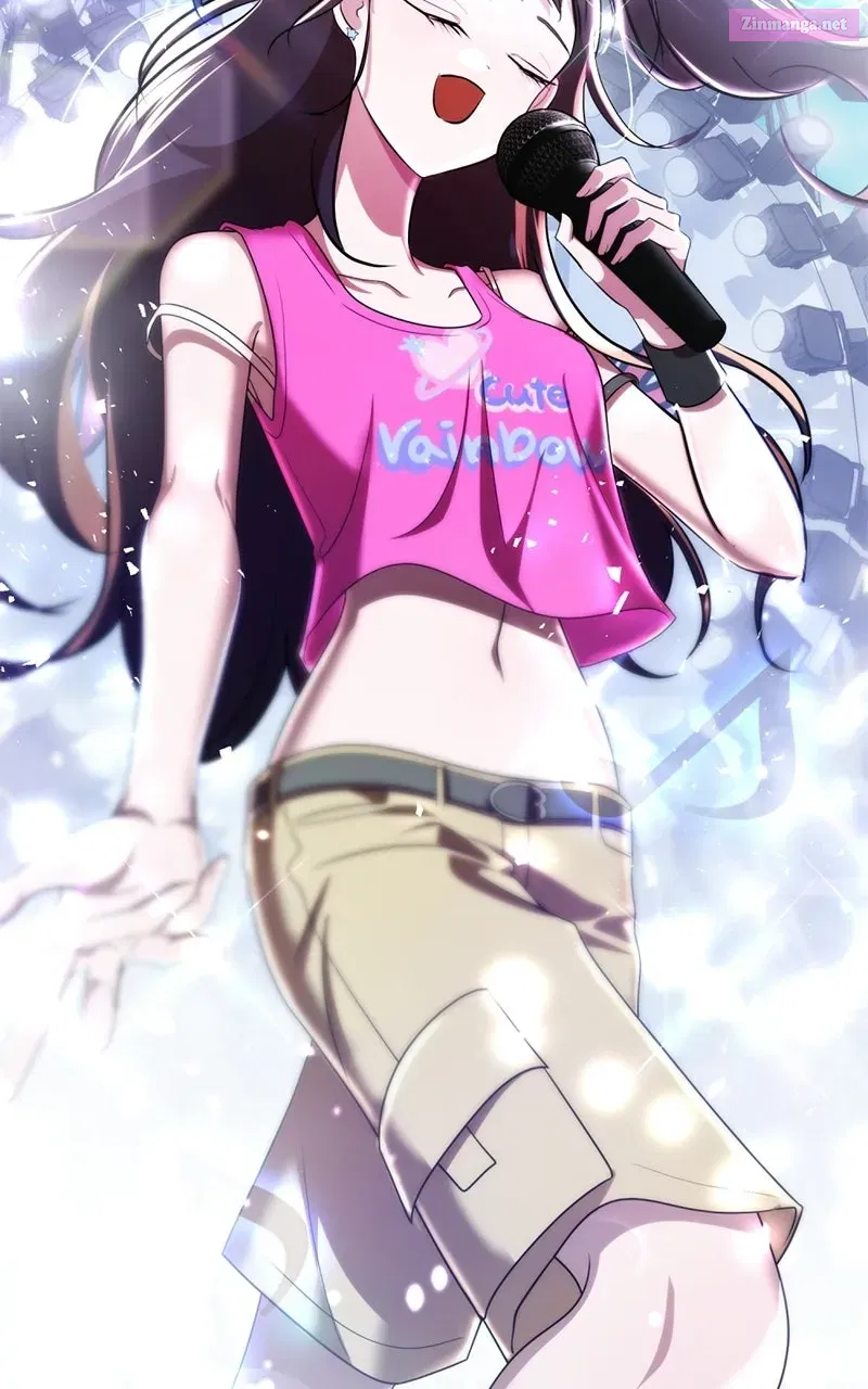Friend Request Chapter 5 page 139